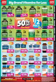 Your Discount Chemist catalogue Page 13