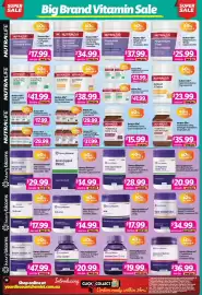 Your Discount Chemist catalogue Page 14