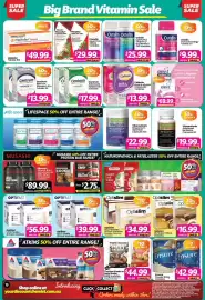 Your Discount Chemist catalogue Page 15