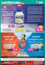 Your Discount Chemist catalogue Page 17