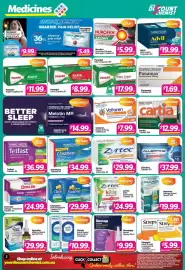 Your Discount Chemist catalogue Page 2