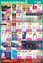 Your Discount Chemist catalogue Page 26