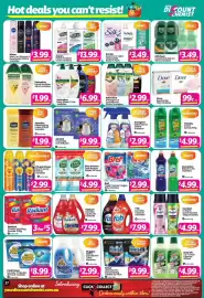 Your Discount Chemist catalogue Page 27