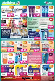 Your Discount Chemist catalogue Page 3