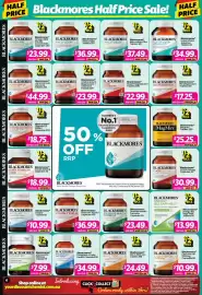 Your Discount Chemist catalogue Page 6