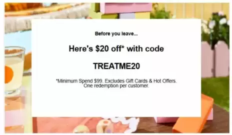 Robins Kitchen catalogue Page 1