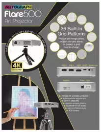 Eckersley's Art & Craft catalogue Page 19