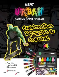 Eckersley's Art & Craft catalogue Page 3