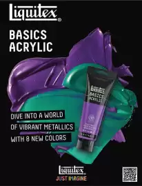 Eckersley's Art & Craft catalogue Page 6