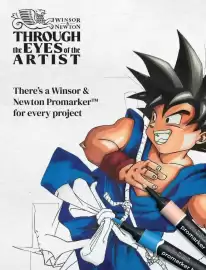 Eckersley's Art & Craft catalogue Page 7