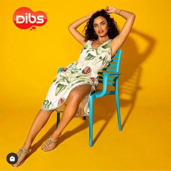 lojas dibs calçados