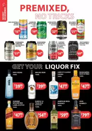 Star Liquor catalogue Page 3