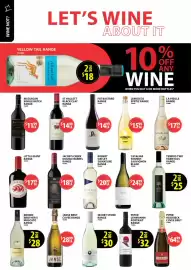 Star Liquor catalogue Page 4