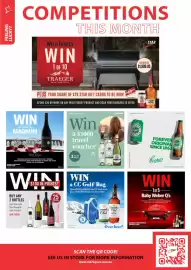 Star Liquor catalogue Page 5