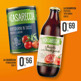 Volantino Cash pro settimana 6 Pagina 4