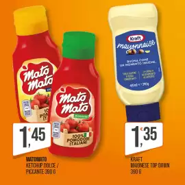 Volantino Cash pro settimana 6 Pagina 3