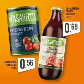 Volantino Cash pro settimana 6 Pagina 4