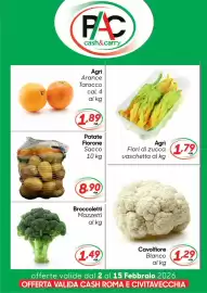 Volantino Pac Cash&Carry Pagina 3