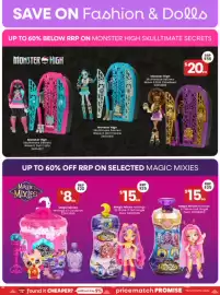 Toyworld catalogue Page 15