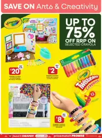 Toyworld catalogue Page 23