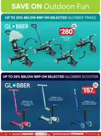 Toyworld catalogue Page 3