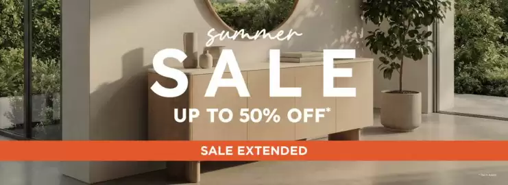 Adriatic Furniture catalogue Page 1