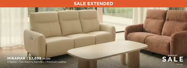 Adriatic Furniture catalogue Page 2