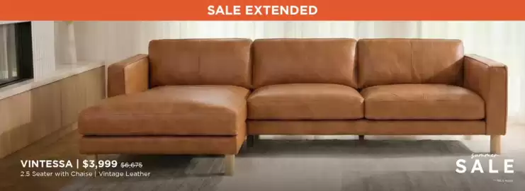 Adriatic Furniture catalogue Page 3