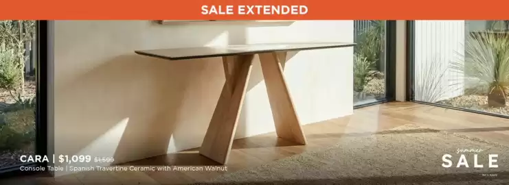 Adriatic Furniture catalogue Page 4