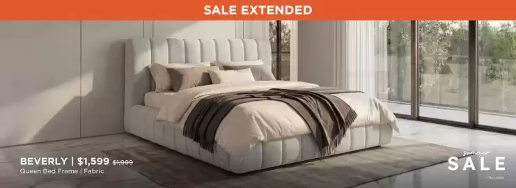 Adriatic Furniture catalogue Page 5