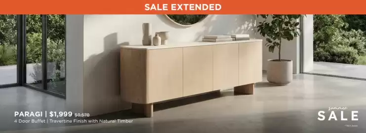 Adriatic Furniture catalogue Page 6