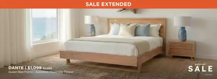 Adriatic Furniture catalogue Page 7