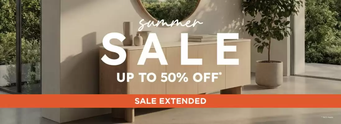 Adriatic Furniture catalogue (valid until 28-02)