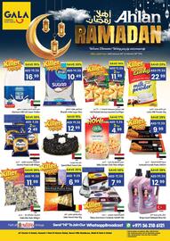 Gala Supermarket catalogue Page 20