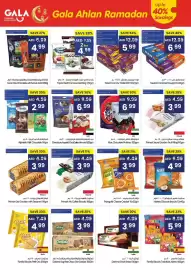 Gala Supermarket catalogue Page 11