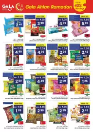 Gala Supermarket catalogue Page 12