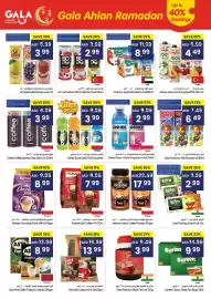 Gala Supermarket catalogue Page 13