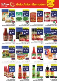 Gala Supermarket catalogue Page 15