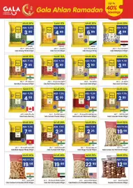 Gala Supermarket catalogue Page 16