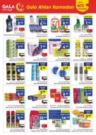 Gala Supermarket catalogue Page 19