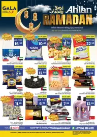 Gala Supermarket catalogue Page 20