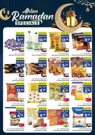Gala Supermarket catalogue Page 3