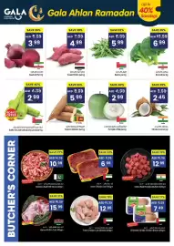 Gala Supermarket catalogue Page 5