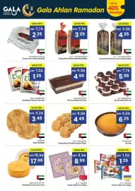 Gala Supermarket catalogue Page 6