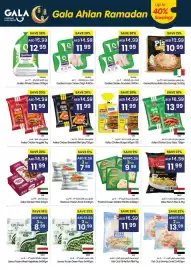 Gala Supermarket catalogue Page 9