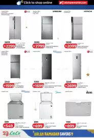 Lulu Hypermarket catalogue Page 2