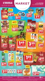 EMMA market gazetka Strona 2