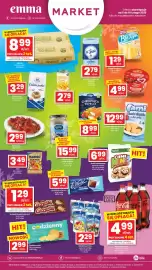 EMMA market gazetka Strona 3