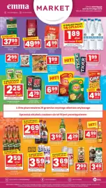 EMMA market gazetka Strona 4