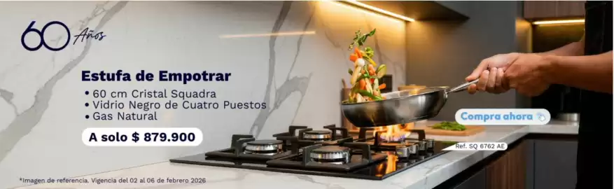 Catálogo Challenger Página 2